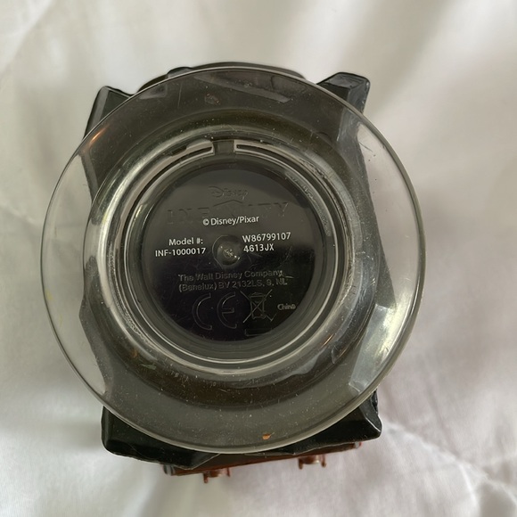 Disney Infinity 1.0 PS3 Game, 2 Platforms & Disney Cars Play Set Bundle - Picture 13 of 15